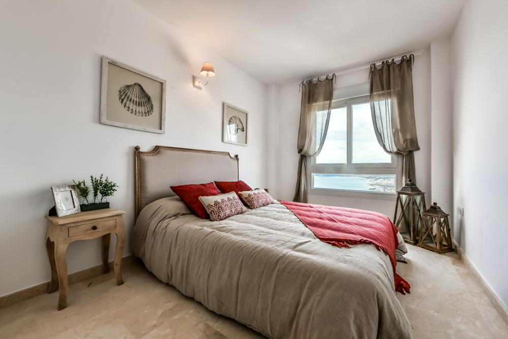 Key-ready 3-Bed Villas with Breath-taking Sea-view in Altea Hills